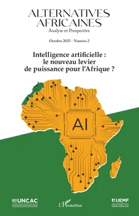 Intelligence artificielle : Le nouveau levier de puissance pour l’Afrique ?