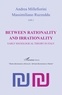  L'Harmattan - Between rationality and irrationality - Early sociological theory in Italy.