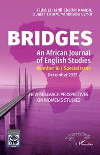 An African Journal of English Studies