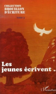 Les jeunes écrivent...