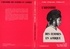  L'Harmattan - Cahier Groupe "Afrique Noire" N° 11 : L'histoire des femmes en Afrique.