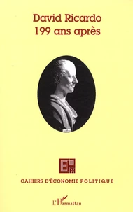 David Ricardo, 199 ans après