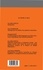 Cahiers d'ingénierie sociale N° 2, printemps 1994 Anthropologie du développement aux Etats-Unis