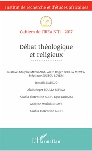 Débat théologique et religieux