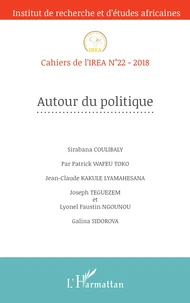 Autour du politique