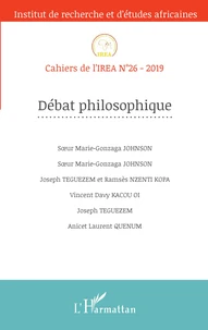 Débat philosophique