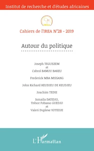 Autour du politique