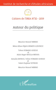 Autour du politique