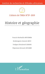 Histoire et géographie