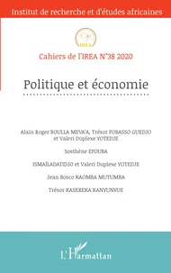 Politique et économie