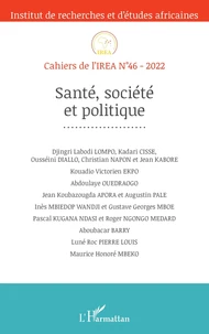 Santé, société et politique