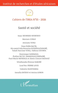 Santé et société