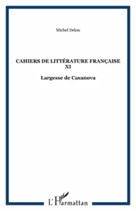 Largesse de Casanova