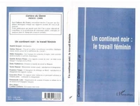 Un continent noir le travail féminin