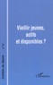  L'Harmattan - Cahiers du genre N° 31, 2001 : Vieillir jeunes, actifs et disponibles ?.