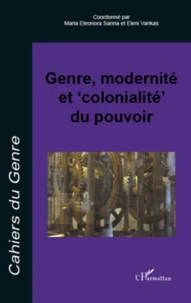 Genre, modernité et "colonialité" du pouvoir
