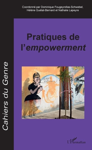 Cahiers du genre N° 63/2017 Pratiques de l'empowerment