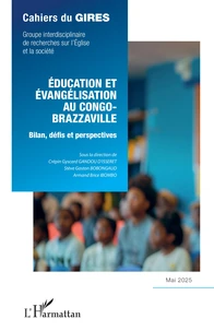 Education et évangélisation au Congo-Brazzaville