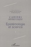 Charles Zacharie Bowao et Marcel Nguimbi - Cahiers épistémo-logiques N° 1 : Epistémologie et science.