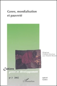 Genre, mondialisation et pauvreté