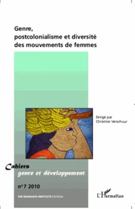 Genre, postcolonialisme et diversité des mouvements de femmes