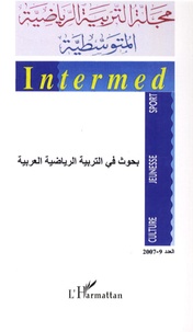 Brahim Agrebi - Cahiers Intermed Tome 9 : Recherches en éducation sportive arabe - Edition en langue arabe.