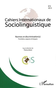 Normes et discrimination(s)