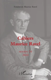 Cahiers Maurice Ravel N° 24