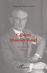 Cahiers Maurice Ravel N° 25