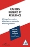 Gilles Teneau - Cahiers risques et résilience N° 5, octobre 2023 : Sécurité, défense, résilience.