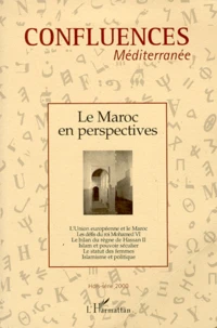 Le Maroc en perspectives