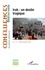 Confluences Méditerranée N° 116, printemps 2021 Irak : un destin tragique