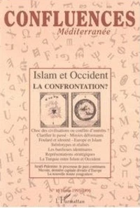 Islam et Occident, la confrontation
