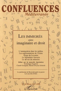 Les immigrés entre imaginaire et droit