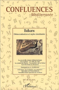 Balkans