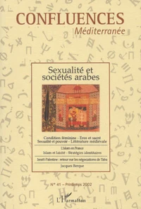 Sexualités et sociétés arabes