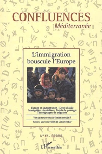 L'immigration bouscule l'Europe