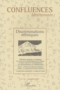 Discriminations ethniques