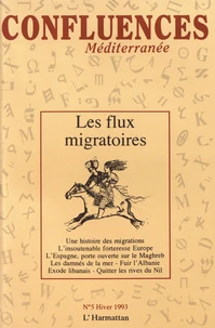 Les flux migratoires