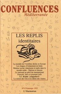 Les replis identitaires