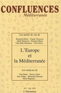L'Europe et la Méditerranée