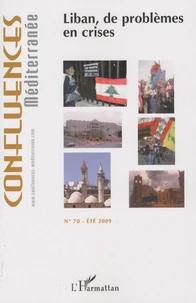 Liban, de problèmes en crises