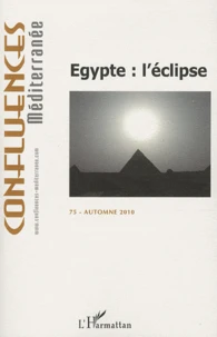Egypte : l'éclipse