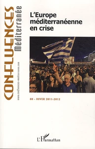 L'Europe méditerranéenne en crise