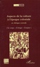 Marc Quaghebeur et Bibiane Tshibola Kalengayi - Congo-Meuse N° 9 : Aspects de la culture à l'époque coloniale en Afrique centrale - Le corps ; L'image ; L'espace.