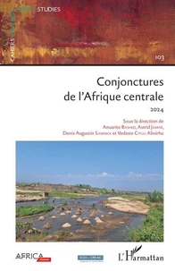 Conjonctures de l’Afrique centrale