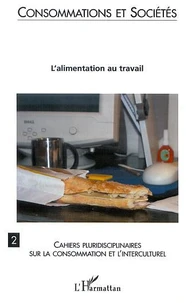 L'alimentation au travail