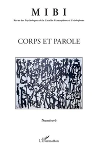 Corps et Parole N° 6
