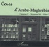 Christine Canamas et Michel Neyreneuf - Cours d'arabe maghrébin - 4 CD audio.