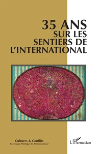 35 ans sur les sentiers de l'international